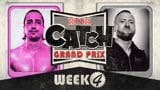 wXw Catch Grand Prix 2020 - Week 4