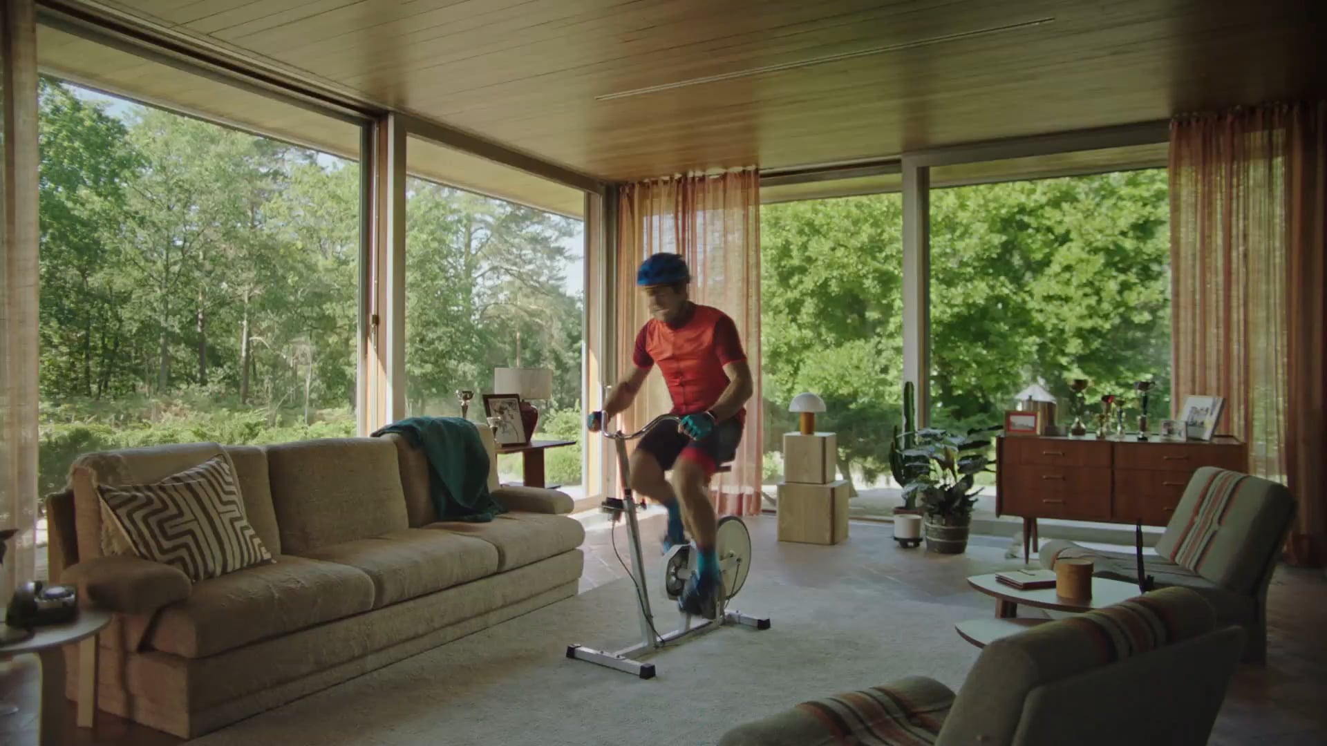 SALTO CYCLISTE