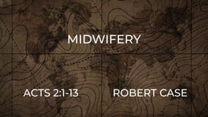 MIDWIFERY