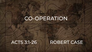 Co-Operation