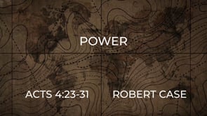 Power
